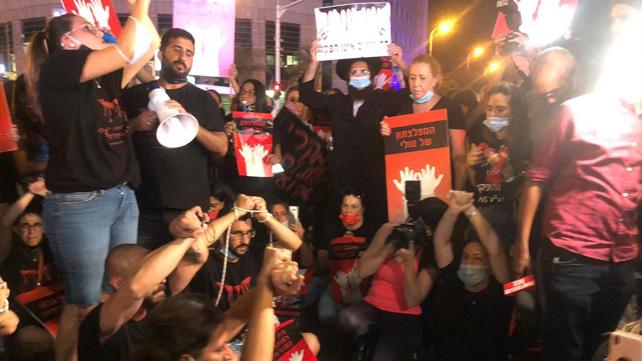 יו"ר ארגון המורים: במשרד החינוך לא דיברו איתנו לפני פרסום מתווה החזרה ללימודים, משחקי הכיס 02.08.20