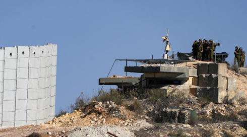 בביירות חוששים שישראל מתכננת פעולה נרחבת בלבנון