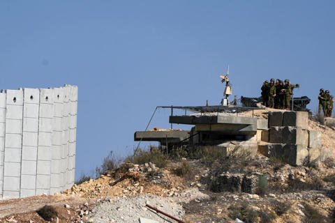 חיילי צה