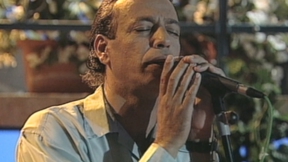 בטברנה | לקט שירים שקטים