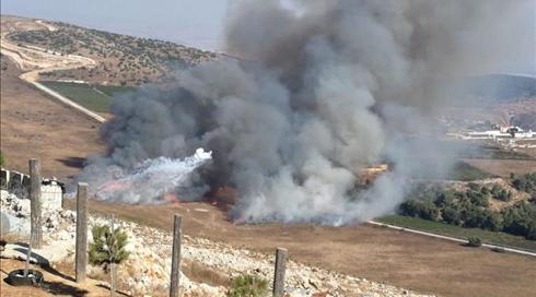 ישראל מזהירה את האו"ם: הגיבוי הממשלתי לחיזבאללה ימיט אסון על לבנון