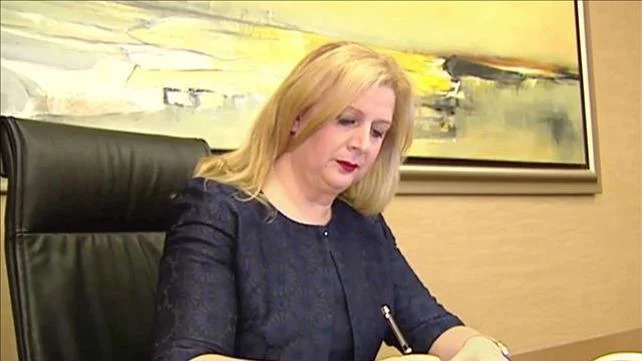 סוהא עראפת