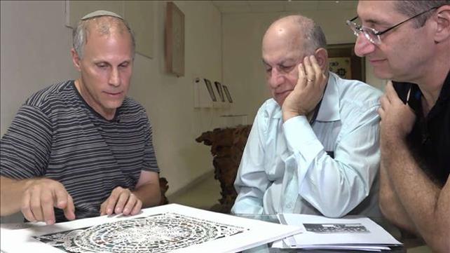 בית כנסת מנייר