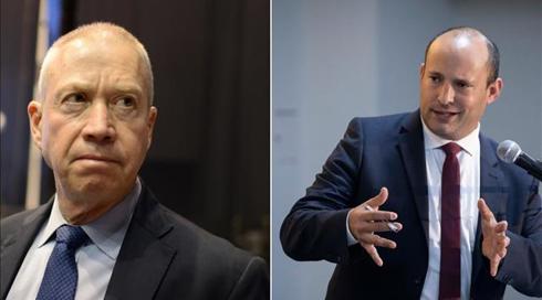 אחרי מינוי בנט, גלנט נגד נתניהו: "הוא טועה, לא הכול למכירה"