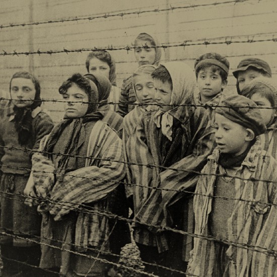מצעד הילדים 1939