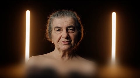 גולדה מאיר במקום סידני סוויני: סרטוני ה-AI של הפוליטיקאים ששוברים את הרשת