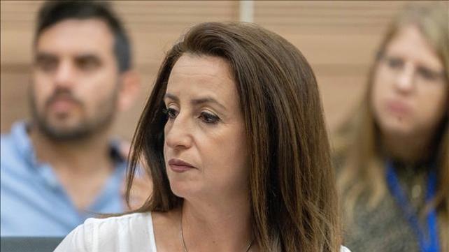 רינאוי זועבי