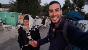 בשמיים, בים וביבשה: הישראלים שמטיילים בארץ קצת אחרת
