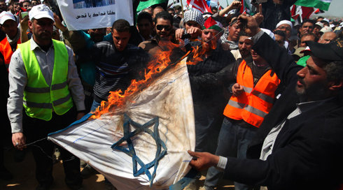ירדן שוקלת להחרים משחק כדורסל נגד נבחרת ישראל