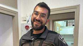 רן גוילי הוא החטוף האחרון בעזה: "הראשון לצאת - האחרון לשוב"