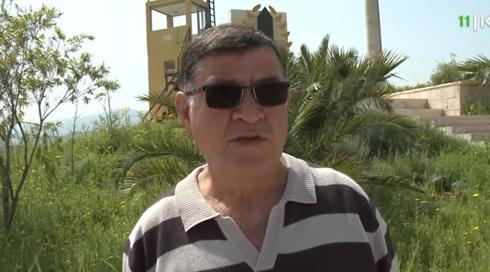 "איפה גן עדן, פה או למעלה?": משפחות ההרוגות חוזרות לנהריים (1)