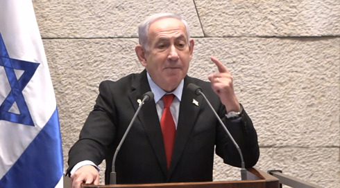 מלחמת 600 הימים: נתניהו התגאה בהישגי המלחמה, באופוזיציה האשימו בדחיית הבחירות