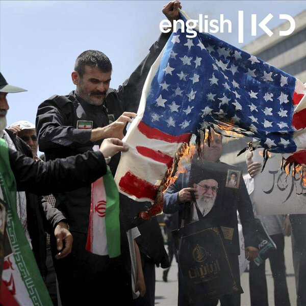 Details emerge of the Iranian regime's bloodbath against its own citizens 