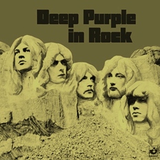 Deep Purple - In Rock