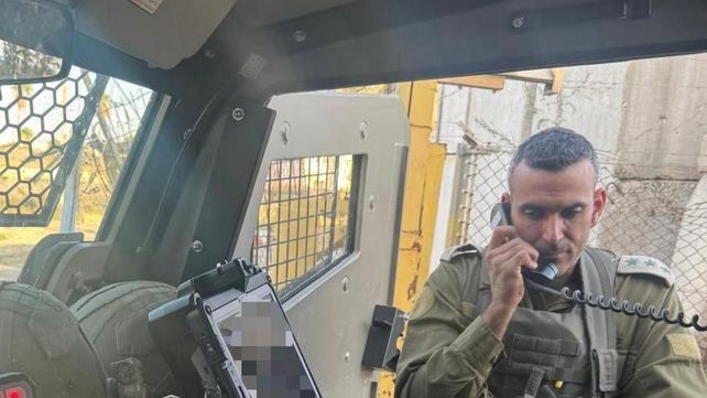 מח"ט מנשה