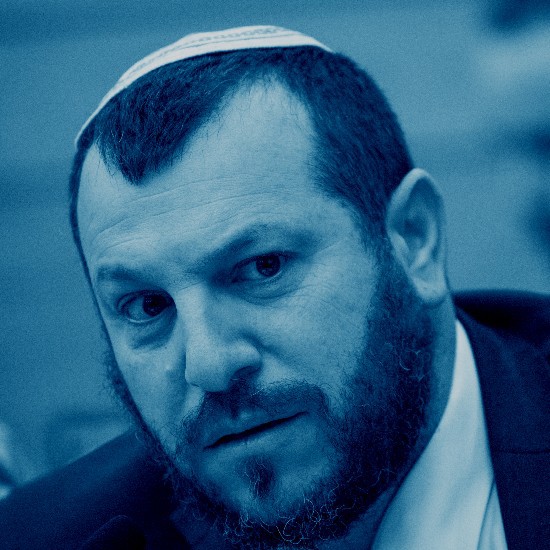 "נערי הגבעות מתוקים מדבש, ייתכן שלמי שהיה באירוע מגיע צל"ש"