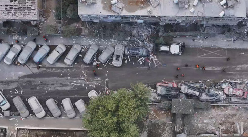 "נשארנו עם פיג'מה וכפכפים": מקירות הבתים שנהרסו - לחומות הבירוקרטיה