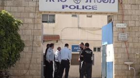 מפקד מחוז צפון נגד קריית שמונה