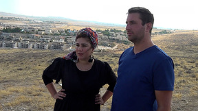 וילה בשטחים