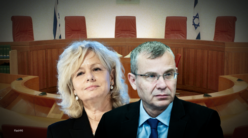 החוק הראשון שיקודם עם פתיחת מושב החורף בכנסת: פיצול תפקיד היועמ"שית