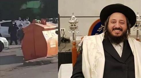 הרב החשוד בעבירות מין בתלמידיו: לראשונה - עימות נערך בין הצדדים