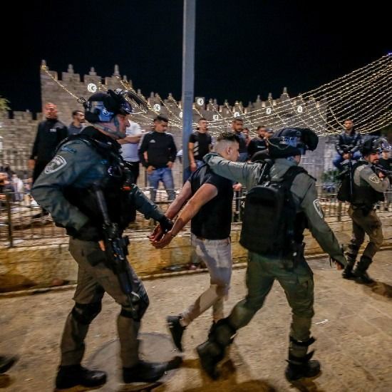 Noticias desde Israel - domingo 3 de abril