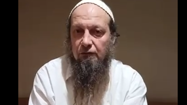 יונתן קרלינסקי