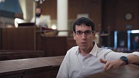 נחום אבניאל - כאן סקרנים