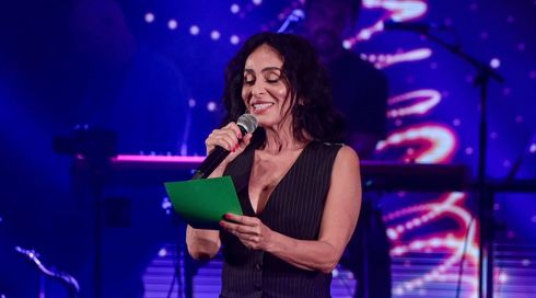 אוניברסיטת בר-אילן תעניק תואר ד"ר לשם כבוד לריטה