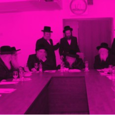 מועצת גדולי התורה
