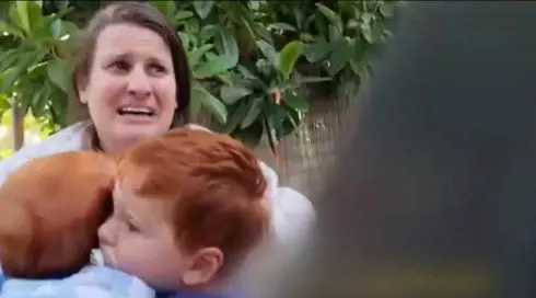 אריאל וכפיר ביבס זוהו, הגופה הנוספת אינה של שירי אימם