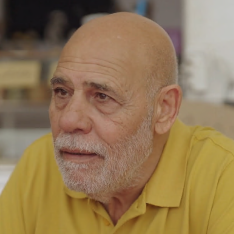 אורי גבריאל