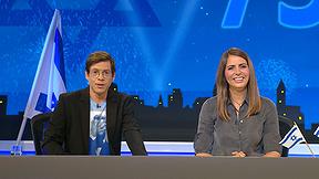 עד כאן! 2021 | פרק 23 - ספיישל עצמאות