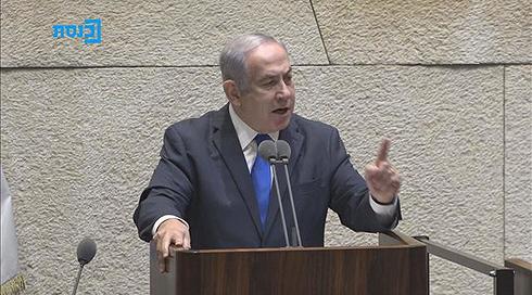 הסכם השלום בין ישראל לאיחוד האמירויות אושר בכנסת