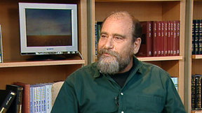 פרופ' זלי גורביץ'. 13.07.2007