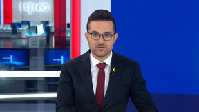 משדר מיוחד עם יונתן אוחיון | 15.6.25 - 06:00