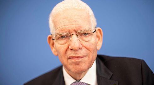 כתבי אישום בגרמניה: איראן עומדת מאחורי ניסיון רצח של בכירים בקהילה היהודית