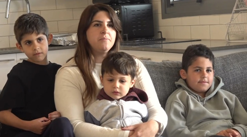 מעיר מנומנמת לאחת המטווחות בארץ: איך הפכה פתח תקווה לשיאנית אזעקות?