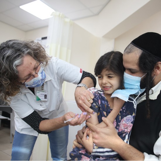 Noticias desde Israel - martes 7 de diciembre