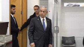 משפט נתניהו