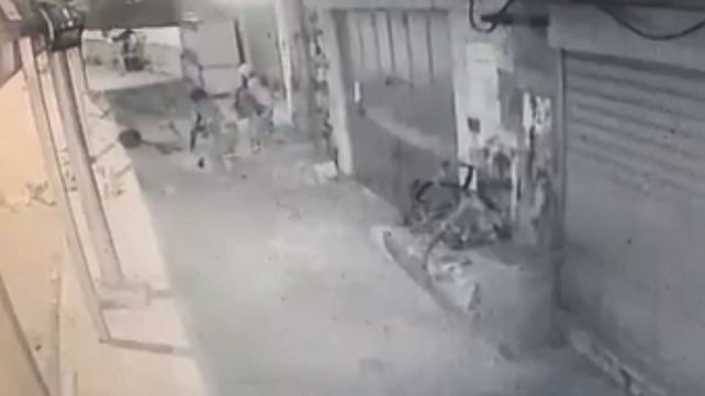 כח צה"ל בחברון