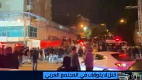 ما كان الاسبوع مع نايف سارجي 19.2.2022