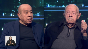 لِقاء مع زُهير بهلول 2 | د. شُكري عرّاف