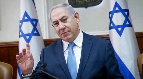 נתניהו על הקלטות בנו יאיר: לבחון חקיקת נגד