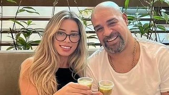 אדריאנו ומיכאלה מוסקיטה