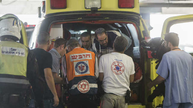 אמבולנס