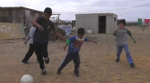 השבט הבדואי שעזר לצה"ל מאוים בפינוי