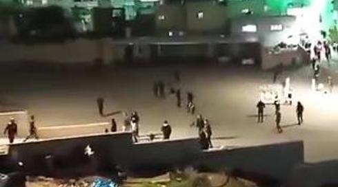חייל נפצע בינוני בהריסת בית מחבל בשומרון, פלסטיני בן 17 נהרג