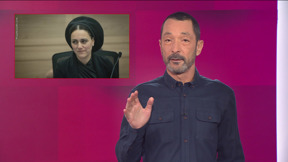 מהצד השני עם גיא זהר | 19.02.25