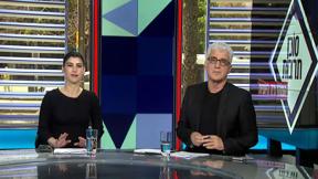סוכן תרבות, המהדורה היומית | 03.05.20